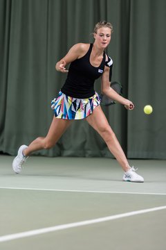 Jenny Wacker 360 - Norddeutsche Meisterschaften